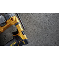 Dewalt DCH172B 20V MAX ATOMIC Brushless Lithium-Ion 5/8 in. Cordless SDS PLUS Rotary Hammer (Tool Only) image number 8