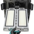 Clearance Center | Makita GCV07ZU 80V MAX (40V MAX X2) XGT Brushless Lithium-Ion 7.9 Gallon - 10.6 Gallon Cordless AWS HEPA Wet and Dry Vacuum (Tool Only) image number 8