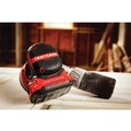  | Factory Reconditioned Craftsman CMCW220BR V20 Lithium-Ion Cordless Random Orbit Sander (Tool Only) image number 9