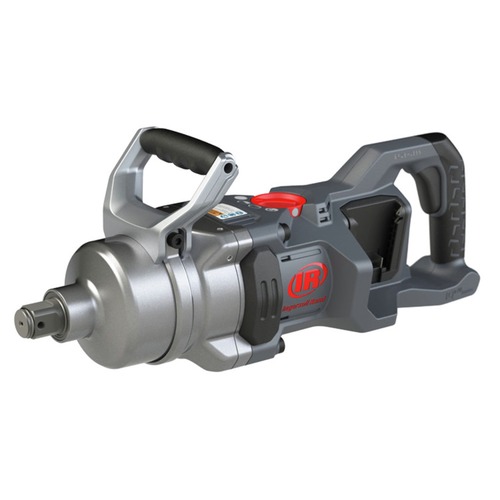 Impact Wrenches | Ingersoll Rand W9491 2x20V 2600 ft-lbs. Nut-Busting Torque 1 in. Square Socket Retainer Ring and Thru-Hole Cordless Impact Wrench (Tool Only) image number 0