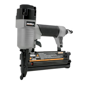 FINISH NAILERS | NuMax Numax 18 and 16-Gauge 3-in-1 Nailer and Stapler - SL31
