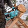 Clearance Center | Makita GCU06T1 40V max XGT Brushless Lithium-Ion 18 in. Cordless Chain Saw Kit (5 Ah) image number 15
