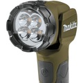 Flashlights | Makita ADML815 Outdoor Adventure 18V LXT Lithium-Ion Cordless L.E.D. Flashlight (Tool Only) image number 2