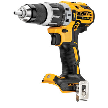 Dewalt 20V MAX XR Lithium-Ion Compact 1/2 in. Cordless Hammer Drill (Tool Only) - DCD796B