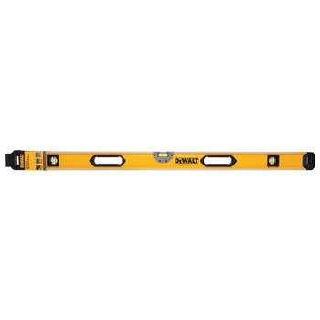 LEVELS | Dewalt DWHT43049 48 in. Magnetic Box Beam Level
