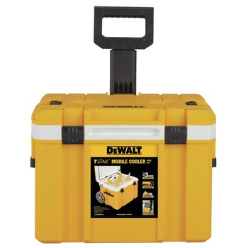 TOOL CHESTS | Dewalt TSTAK Deep Tool Box with Long Handle - DWST17824