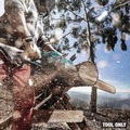 Chainsaws | Makita GCU08Z 40V MAX XGT Brushless Lithium-Ion 20 in. Cordless Chain Saw Kit (Tool Only) image number 9