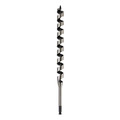 Bits and Bit Sets | Dewalt DW1689 1-1/8 in. x 17 in. Long Power Ship Auger Bit image number 0