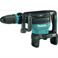Clearance Center | Makita GMH02Z 80V max XGT (40V max X2) AWS Capable Brushless Lithium-Ion 28 lbs. Cordless AVT Demolition Hammer, accepts SDS-MAX bits (Tool Only) image number 0