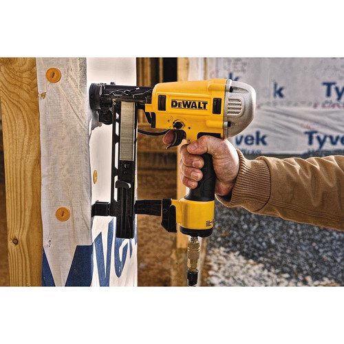 Dewalt cap stapler outlet