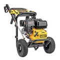 Pressure Washers | Dewalt 61092 3400 PSI 2.5 GPM Pressure Ready Gas Pressure Washer image number 0