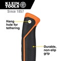 Claw Hammers | Klein Tools H80820 20 oz. 13 in. Straight-Claw Hammer image number 13