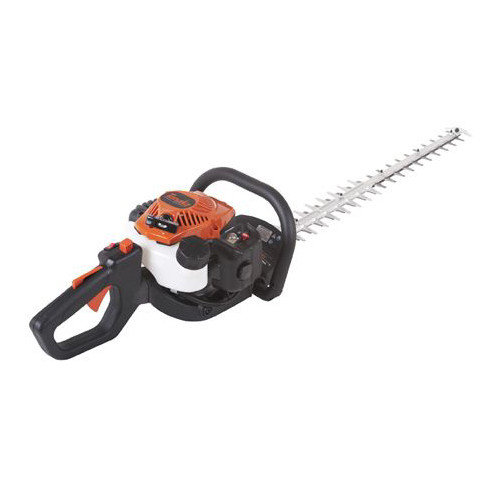 Tanaka 21cc Gas 30 in. Hedge Trimmer with Anti-Vibration - TCH22ECP2 Tanaka 21cc Gas 30 in. Hedge Trimmer with Anti-Vibration - TCH22ECP2