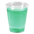 Customer Appreciation Sale - Save up to $60 off | Boardwalk BWKTRANSCUP12PK 12 oz. Polypropylene Plastic Cold Cups - Translucent (50 /Pack) image number 1