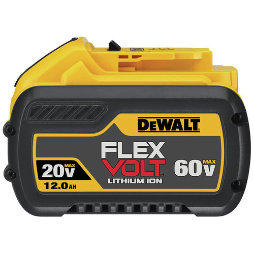 Dewalt 60 volt 12 ah sale battery
