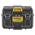 Batteries and Chargers | Dewalt DWST08050 20V MAX TOUGHSYSTEM 2.0 Dual Port Charger image number 2