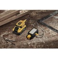 Chargers | Dewalt DCB094K 20V MAX FLEXVOLT 5 Amp USB Charging Kit image number 4