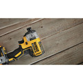 Combo Kits | Dewalt DCK299M2 2-Tool Combo Kit - 20V MAX XR Brushless Cordless Hammer Drill & Impact Driver Kit with 2 Batteries (4 Ah) image number 9