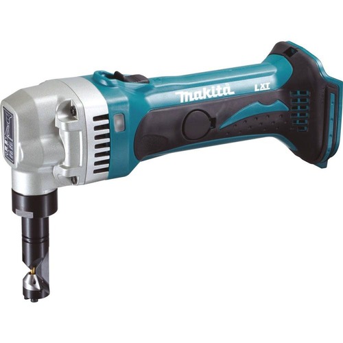 Nibblers | Makita XNJ01Z 18V LXT Lithium‑Ion 16-Gauge Cordless Nibbler (Tool Only) image number 0