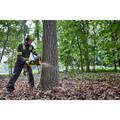 Chainsaws | Dewalt DCCS677Y1 60V MAX Brushless Lithium-Ion 20 in. Cordless Chainsaw Kit (12 Ah) image number 8