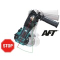 Rotary Hammers | Makita XRH10PTW 18V X2 (36V) LXT Brushless Lithium-Ion 1-1/8 in. Cordless SDS-Plus AFT, AWS Capable AVT Rotary Hammer Kit with 2 Batteries (5 Ah) image number 11