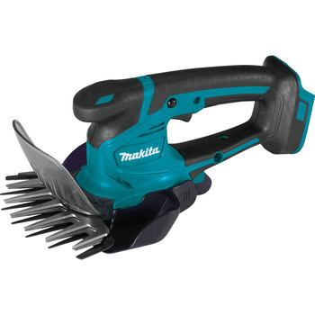 HEDGE TRIMMERS | Makita 18V LXT Lithium-Ion 6-5/16 in. Grass Shear (Tool Only) - XMU04Z