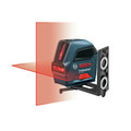  | Factory Reconditioned Bosch GLL50HC-RT Self-Leveling Cordless Cross-Line Laser image number 4