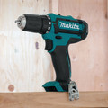  | Factory Reconditioned Makita FD05Z-R 12V MAX CXT Lithium-Ion 3/8 in. Cordless Drill/Driver (Tool Only) image number 5