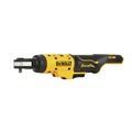 FREE DEWALT 12V 2-Piece Starter Kit | Dewalt DCF504B 12V MAX XTREME Brushless Lithium-Ion 1/4 in. Cordless Ratchet (Tool Only) image number 0