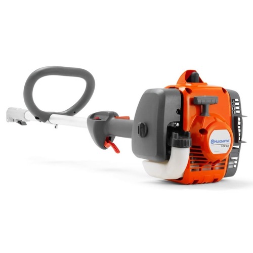 Husqvarna 122LKE 0.8 HP 6 in. Adjustable Wheel Lawn Edger - 970796202