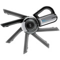 Vacuums | Black & Decker BDH2000PL 20V MAX Cordless Lithium-Ion Pivot Hand Vacuum image number 2