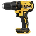 Drill Drivers | Dewalt DCD777D1 20V MAX XTREME Brushless 1/2 in. Cordless Drill Driver Kit image number 3
