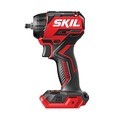 Impact Wrenches | Skil IW6739B-00 20V PWRCORE 20 Brushless Sub-Compact Lithium-Ion 3/8 in. Cordless Impact Wrench (Tool Only) image number 1
