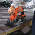  | Black & Decker BD4KITCDCRL 20V MAX 1.5 Ah Cordless Lithium-Ion 4-Tool Combo Kit image number 17