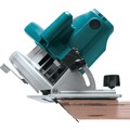 Circular Saws | Makita 5007F 15 Amp 7-1/4 in. Corded Circular Saw image number 4