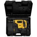 Rotary Hammers | Dewalt D25481K 10.5 Amp SDS MAX 40mm 1-9/16 in. Combination Hammer Kit image number 3