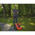  | Factory Reconditioned Black & Decker CM2040R 40V MAX Lithium-Ion 20 in. 3-in-1 Lawn Mower image number 2