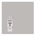 Paint | Rust-Oleum 302592 Ultra Matte Chalked Paint, Matte Aged Gray, 12 oz Aerosol Can, 6/Carton image number 2