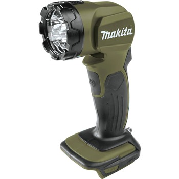 LIGHTING | Makita Outdoor Adventure 18V LXT Lithium-Ion Cordless L.E.D. Flashlight (Tool Only) - ADML815