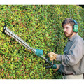 Clearance Center | Makita XNU02T 18V LXT Brushless Lithium-Ion 24 in. Cordless Pole Hedge Trimmer Kit (5 Ah) image number 10