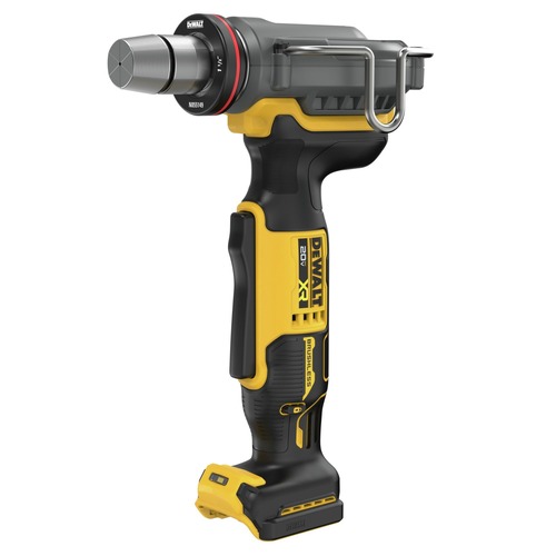 Save 10% off one item | Dewalt DCE410B 20V MAX XR Brushless Lithium-Ion 1-1/2 in. Cordless PEX Expander (Tool Only) image number 0