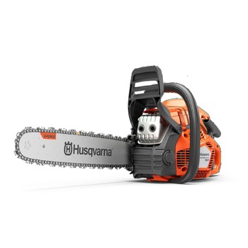 Husqvarna 3.4 HP 50.2-cc 450X Rancher 20 in. Gas Chainsaw - 970702450