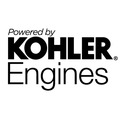 Stationary Air Compressors | EMAX EGES1430ST 14 HP 30 Gallon 24 CFM 3-Cylinder Truck Mount Solid Cast Iron Pump Gas-Powered Air Compressor with Electric Start KOHLER Command Pro Engine image number 9