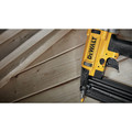 Brad Nailers | Dewalt DWFP12233 Precision Point 18-Gauge 2-1/8 in. Brad Nailer image number 10