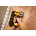 Brad Nailers | Dewalt DWFP12233 Precision Point 18-Gauge 2-1/8 in. Brad Nailer image number 3