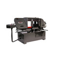 Stationary Band Saws | JET JT9-424476 HBS-1220MSA 12 in. x 20 in. Semi-Automatic Mitering Variable Speed Bandsaw image number 1