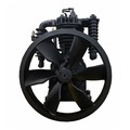 Air Compressor Pumps | EMAX APP2I0524TP 5 HP 2 Stage Reciprocating Air Compressor Pump image number 2