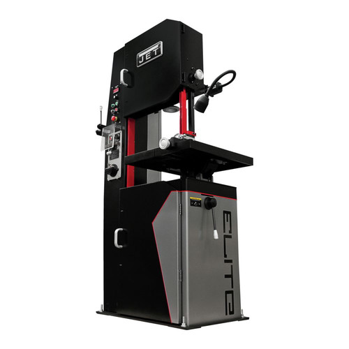 Band Saws | JET JT9-891115 EVBS-26  26 in. Vertical Bandsaw image number 0