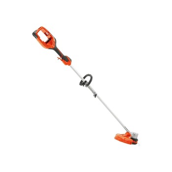 TRIMMERS | Husqvarna 320iL 40V WeedEater Brushless Lithium-Ion 16 in. Straight Shaft Cordless String Trimmer (Tool Only) - 970480103