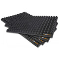 Tool Storage Accessories | GearWrench 83370 4-Piece Trap Mat Universal Tool Drawer Liners image number 0